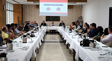 Teknokent'ten 1 yılda 17 proje