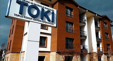 TOKİ indirim kampanyası için adım bugün atılıyor