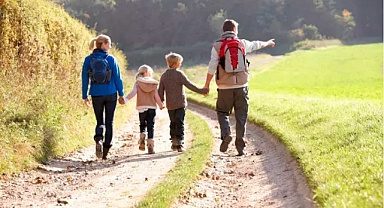 Türkiye'de Ortalama Yaşam Süresi Belli Oldu!