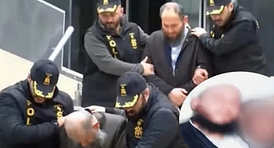 Türkiye'yi sarsan davada tahliye kararı