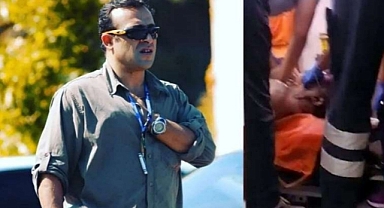 Ünlü yönetmen Sapanca Gölü’nde boğuldu