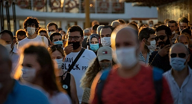 Ve korkulan oldu! Eris varyantı Türkiye’de görüldü