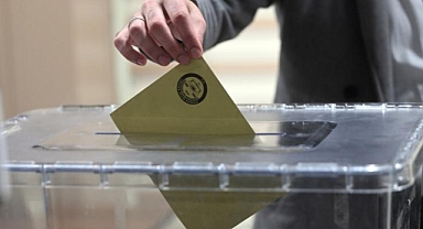 Yerel seçim için adres değişikliğinde son gün 1 Ekim