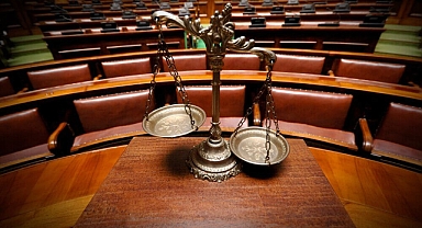 3 siyasi parti için kapatma kararı alındı!