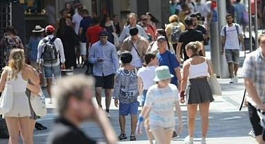 30 dereceyi aşacak! Yaz gibi hafta sonu geliyor…