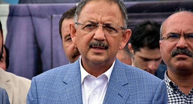 6 Şubat depremlerinin maddi hasarını açıkladı!