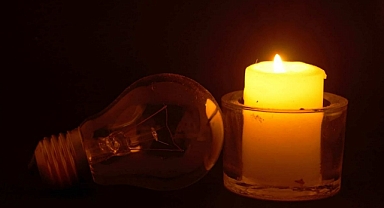 9-10 Ekim Yine Elektrik Kesintisi…