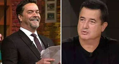 Acun Ilıcalı Duyurdu: Beyaz Show Ekranlara Dönecek