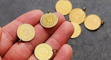 Altın fiyatları haftayı kritik seviyenin üzerinde kapattı