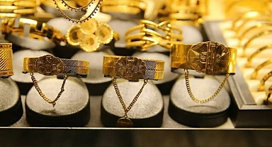 Altın fiyatları son üç ayın en yüksek seviyesini gördü