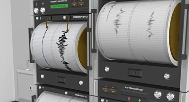 Araştırmacılar Depremi Bir Hafta Önceden Tahmin Eden Yapay Zeka Geliştirdi