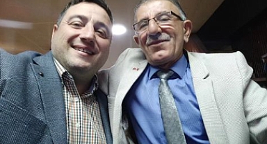 Arifiye Belediye Başkan Aday Adayı Azman’dan “Oylar AK Partiye” paylaşımı