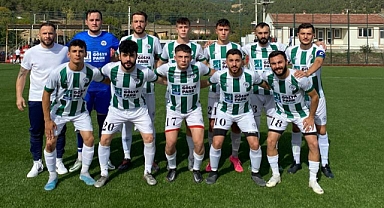 Arifiye Doğan Spor-Taraklı Spor Maçı Berabere Bitti
