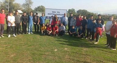 Arifiye MTAL'den Cumhuriyet'in 100. Yılına Özel Etkinlik