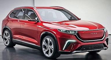 Artık Kamu Kurum ve Kuruluşlarında Sadece Togg Araçları Kullanılacak!