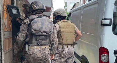 Bakan duyurdu: Sakarya'da zehir tacirlerine operasyon!