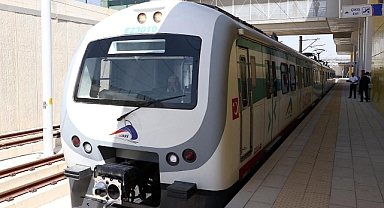 Beklenen haber geldi! Sakarya’ya raylı sistem müjdesi