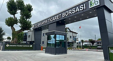 Borsada kabuklu fındık 97 liradan satıldı
