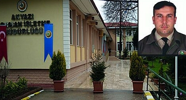 Cami Tuvaletinde Ölü Bulundu