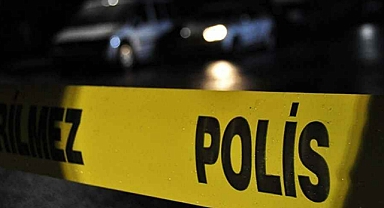 Darp edip, boş inşaata attılar!