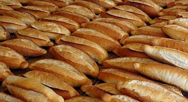 Ekmeğe zam: 10 lira oldu!