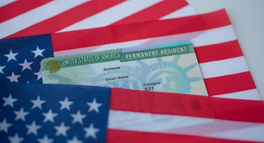 Green Card başvuruları başladı Green Card'a nasıl başvurulur? 