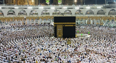 Hac Kuraları Ne Zaman Çekilecek Belli Oldu