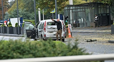 Hain saldırıdaki teröristin kimliği belli oldu!