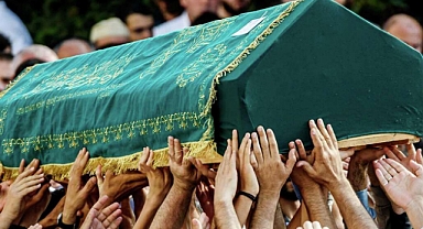 Hanlı Merkez’den Mithat Kırkaltıoğlu vefat etti