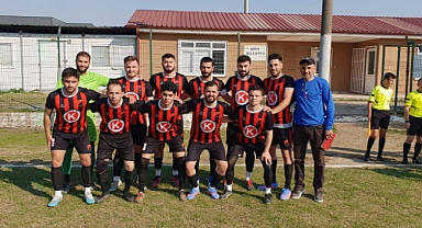 Hanlıköyspor 4 – 1 Kazımpaşa Beldespor