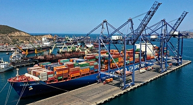 İhracatta yeni rekor! 