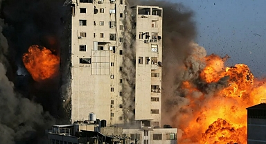 İsrail-Filistin çatışmasında son durum... İsrail'den acı itiraf: En ölümcül saldırı!