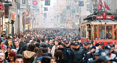 İşsizlik rakamları açıklandı 