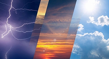 İşte Sakarya'da yeni haftanın hava durumu