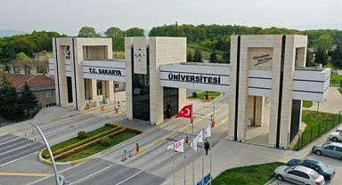 Kampüste İntihar Girişimi