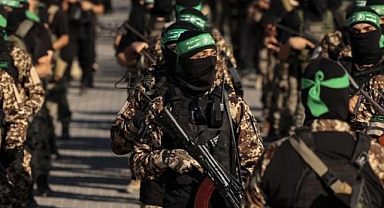 Kara harekatına hazırlanan İsrail'e, Hamas'tan gözdağı: Benzeri görülmemiş bir yenilgi olur