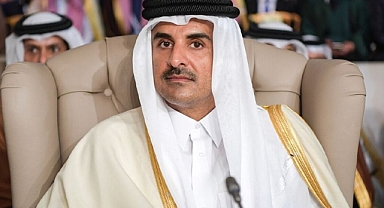 Katar Emiri: Artık yeter, İsrail'in sınırsız bir şekilde insan öldürmesine yeşil ışık yakılmamalı