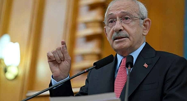 Kılıçdaroğlu'ndan Milli Eğitim Bakanlığı'na sert sözler! 'Milli olmaktan çıktı' dedi, mülakat tartışmalarına değindi. 