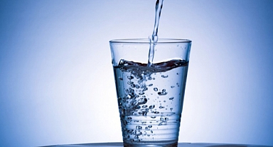 Kiloya göre günde kaç litre su içilmeli