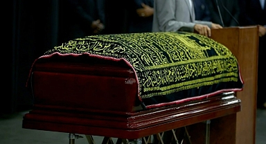 Neviye Mahallesinden İsmet Koç vefat etti