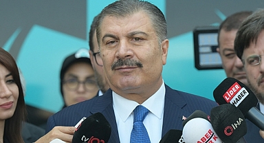 Sağlık Bakanı Fahrettin Koca açıkladı: Kapanma uygulanmayacak!