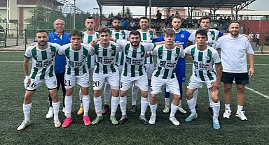 Sakarya Caddesi-Arifiye Doğanspor: 3-1