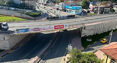 Sakarya'da asansörlü üst geçit yapılacak!