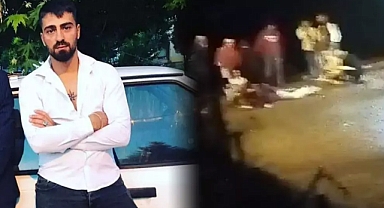 Sakarya'da korkunç olay!