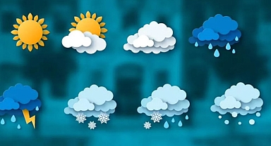 Sakarya'da yeni haftada hava nasıl olacak? 