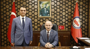 Sakarya Valisi Yaşar Karadeniz, Arifiye’de Bir Dizi Ziyaret Gerçekleştirdi