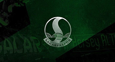 Sakaryaspor'da kongre ertelendi