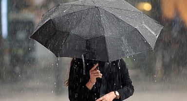 SON DAKİKA | Kuvvetli yağış ve rüzgar etkili olacak: Bu bölgelerde yaşayanlar dikkat! Meteoroloji'den sel uyarısı!