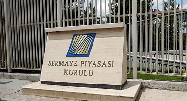 SPK başvuruları artık elektronik ortamda olacak! 