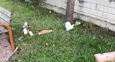 Suçlu Aranıyor! Belediye Mi Vatandaş Mı Suçlu?